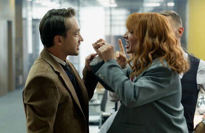 Трейлеры фильмов, Календарь выхода кино и сериалов, Сериалы, Адвокаты