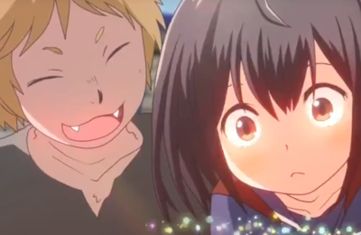 Аниме, Трейлеры фильмов, Зелья, спасающие меня