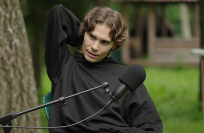 Александр «Nix» Левин