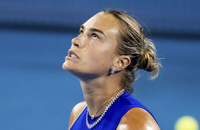 Cincinnati Masters, Сара Бейлек, Марта Костюк, WTA, Елена Рыбакина, Арина Соболенко, Александр Зверев, Аманда Анисимова, Артур Фис, Тиаго Тиранте, Флавио Коболли, Джессика Пегула, Томми Пол, Мирра Андреева, Линда Носкова, Брэндон Накашима