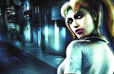 Vampire: The Masquerade – Bloodlines