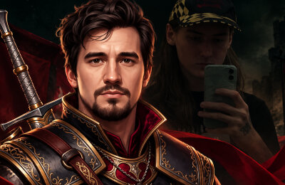 Он тащит Дахака на BETBOOM Streamers Battle. Поговорили с Экоблейдом перед финалом