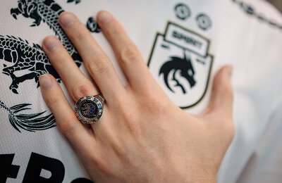 Team Spirit, The International, Valve, OG, Team Liquid, Tundra Esports, Wings