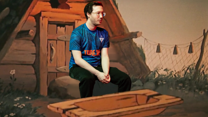 Фото публикации