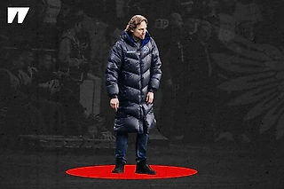 Карпин упустил большой шанс – возможно, главный в карьере