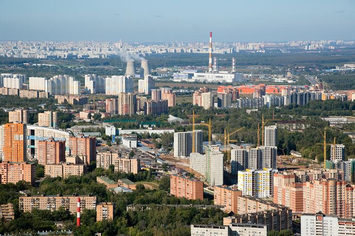 Путешествия и отдых