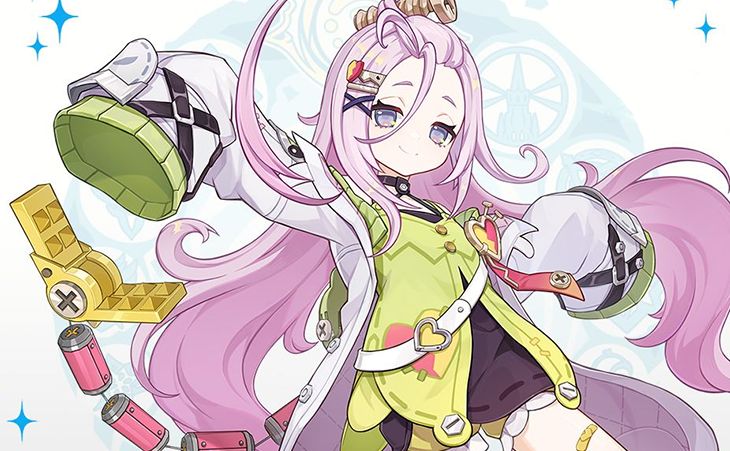 Гайды, Обновление Genshin Impact 6.0, Genshin Impact