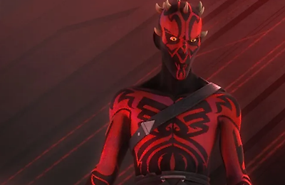 Трейлеры фильмов, Звездные войны: Мол – Повелитель теней, Звездные войны, Сериалы