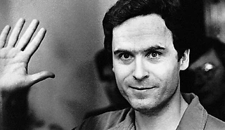 Маньяк Тед Банди выдавал себя за звезду бега – под его именем творил страшное