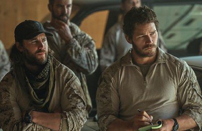 Список смертников: Тёмный волк, Трейлеры фильмов, Сериалы, Крис Прэтт