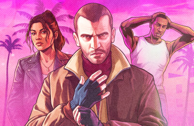 GTA 6