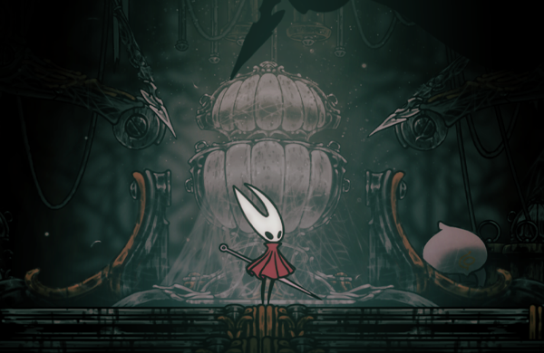 Hollow Knight: Silksong, Гайды, Hollow Knight