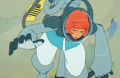 Фильмы, Трейлеры фильмов, Аниме, Все, что тебе нужно, — это убивать