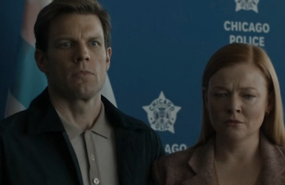 Сериалы, Во всем виновата она, Трейлеры фильмов