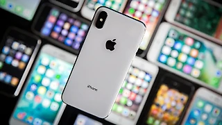 Топ-5 iPhone в 2025 году