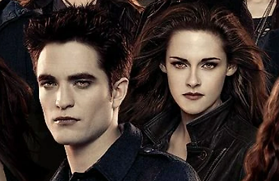 Сумерки, Фильмы, Обзоры кино