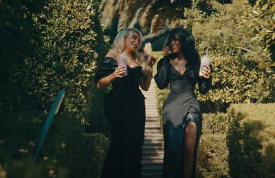 Уэнсдэй, Дженна Ортега, Disney