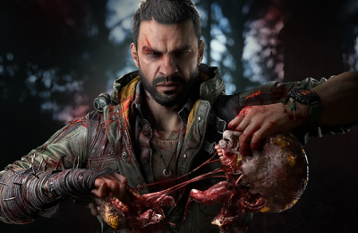 PlayStation 5, Dying Light: The Beast, Xbox Series X/S, ПК, Denuvo