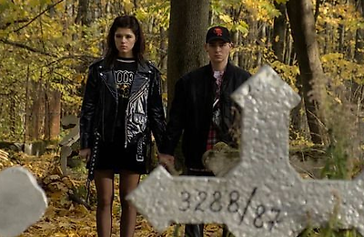 Сериалы, Обзоры кино, Черное облако