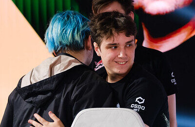 Марат «Mirele» Газетдинов, FISSURE Universe, Team Spirit, The International, Денис «Larl» Сигитов