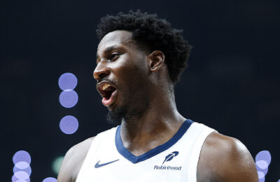 «Мемфис» обменял звезду, Вучевич в «Бостоне», гонка за Яннисом. Последние дни обменов в НБА