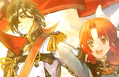 Сериалы, Аниме, Переродившаяся великая святая, Трейлеры фильмов