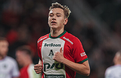 возможные трансферы, ПСЖ, Матвей Сафонов, Алексей Батраков, Локомотив, Владимир Кузьмичев