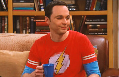 Теория большого взрыва