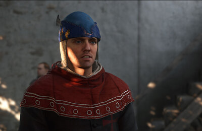 Гайды, Kingdom Come Deliverance 2