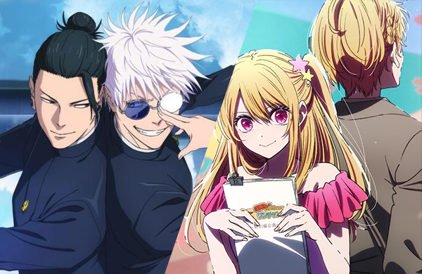 Самые ожидаемые аниме зимы 2026