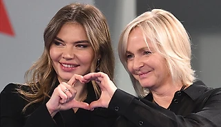 Наши больше не доминируют в художественной гимнастике – и это справедливо