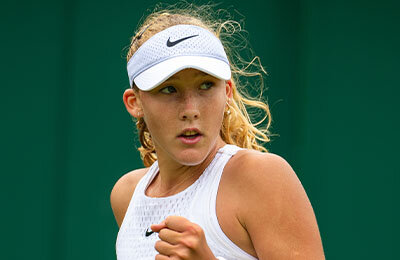 WTA, Мирра Андреева