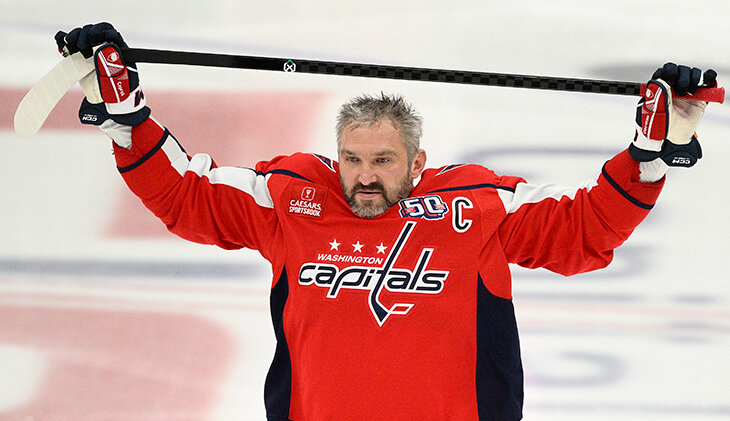 Фотография поста в ленте 10 нестыдных вопросов о хоккейных клюшках