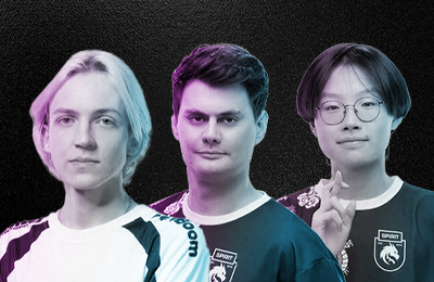 Mobile Legends: Bang Bang, Кибер Best