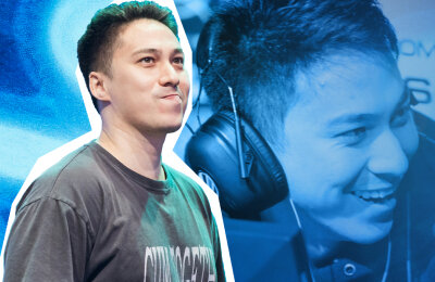 PGL Astana, Рустем «Mou» Телепов, HOTU