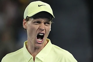 Синнер – робот, машина. Выиграл 20-й матч подряд и вышел в финал Australian Open