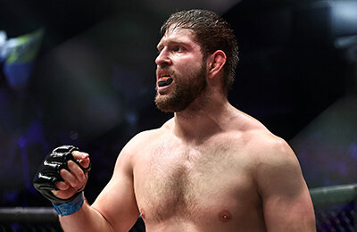 Мухумат Вахаев, Адам Богатырев, Кирилл Корнилов, Александр Емельяненко, Сергей Харитонов, ACA, Алихан Вахаев