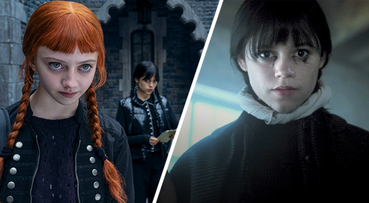 10 фанатских теорий о втором сезоне «Уэнсдей»: кто выжил, кто предаст и кто главный злодей