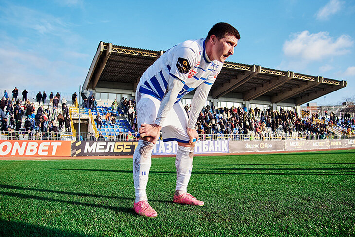 545 минут без голов – безумная серия в Первой лиге. Какие там турниры самые сухие в мире?