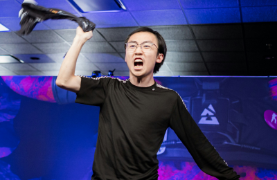 BLAST Austin Major, Lynn Vision, Тан «EmiliaQAQ» Цзюньцзе