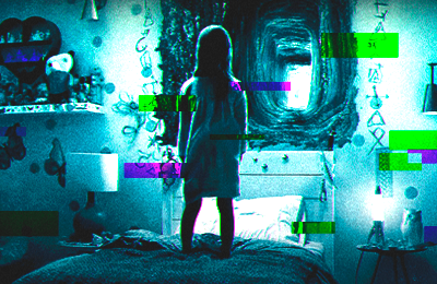 Paramount, Хэллоуин