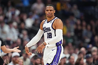 Уэстбрук вернулся в Денвер и провел лучший матч в сезоне. Но месть не удалась