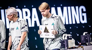 Мы ругали Найтфолла за то, что он не играет на Фурионе. Теперь играет!