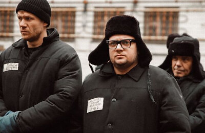 Российские сериалы, Сарик Андреасян, Трейлеры фильмов, Никита Кологривый, Сериалы, Театральная зона