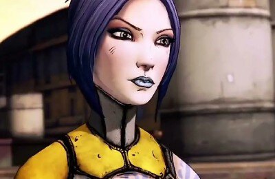 Персонажи игр, Borderlands 2, Шутеры