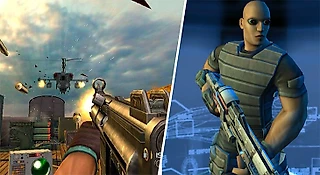 Чем уникальна вселенная TimeSplitters и почему такого больше не будет