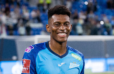 спортивные тесты, премьер-лига Россия, Зенит, FONBET Кубок России, Матео Кассьерра, Атлетико Минейро, трансферы