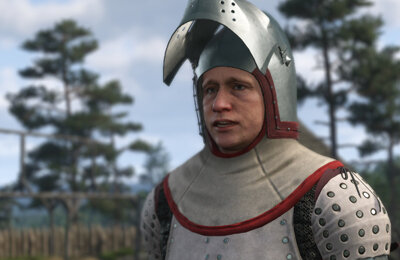 Гайды, Kingdom Come Deliverance 2