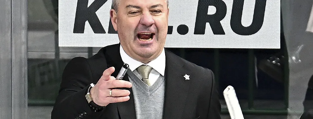 Обидно за Тамбиева: уволили из «Адмирала», хотя он давно должен тренировать топ-клуб