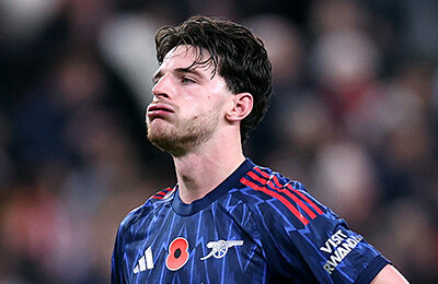 Арсенал, Дэниэл Бэллард, Норди Мукиеле, Робин Руфс, Габриэл Магальяэс, Микель Мерино, Брайан Бробби, Леандро Троссард, Давид Райя, фото, Букайо Сака, Сандерленд, премьер-лига Англия